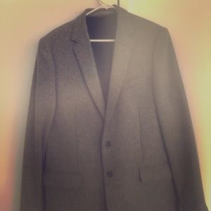 Ludlow elbow-patch sportcoat in English Tweed